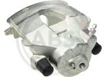 A.B.S. 421612 Pinza Freno Oe 1J0615124A Compatibile Con A1 8X, A2, A3 8L, A3 8P, Tt, Altea, Altea Xl, Cordoba, Ibiza, Leon, Mii, Toledo, Citigo, Fabia, Octavia, Rapid, Roomster, Yeti, Beetle, Bora, Caddy, Fox, Golf Iv, Golf Plus, Golf V, Golf Vi, Jetta, Load Up, New Beetle, Polo 9N, Polo 6R, Up