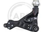 A.B.S. 211749 - Oe 639 330 12 07 Braccio Di Controllo Per Viano (W639), Vito (W639)