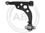 A.B.S. 210809 - Braccio Di Controllo Oe 3520 N3 Per Jumper, Boxer, Ducato