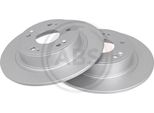 A.B.S. 17973 - Disco Freno Oe 42510TA0A00 Per Accord Viii