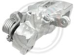 A.B.S. 722011 - Pinza Freno Oe 43019SAAJ50 Per Jazz Iii, Jazz Ii, City V
