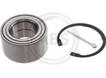 A.B.S. 201045 Set Di Cuscinetti Ruota Oe 517201C000 Compatibile Con Accent, Atos, Coupé, Getz, I10, I20, Lantra, Picanto, Rio, Transporter Iv