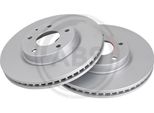 A.B.S. 18216 - Disco Freno Oe GHP933251 Per 6 (G), CX-5 (Gh, Ke)