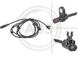 A.B.S. 31874 - Sensore Oe 4515400117, Velocità Ruota Per Fortwo (451), Fortwo Cabrio (451)