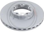 A.B.S. 18470 - Oe 1812200 Disco Freno Per Transit V363