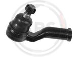 A.B.S. 230207 - Tirante Oe 8AN1 32 280 Per MX-5 I (Na), MX-5 Ii (Nb)