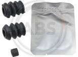 A.B.S. 55062 - Set Di Bussole Di Guida, Pinza Freno Per Sebring (J)