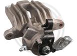 A.B.S. 521452 Pinza Freno Oe 1J0615424D Compatibile Con A3 8L, A1 8X, New Beetle, Golf Iv, Roomster, Rapid, Fabia, Toledo, Leon, Ibiza, Cordoba, Tt, Polo 9N, Polo 6R