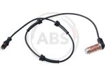 A.B.S. 30632 - Sensore Oe SSW100090, Velocità Ruota Per Freelander (L314)