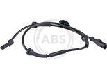 A.B.S. 31254 - Oe 415 905 29 00 Sensore, Velocità Ruota Per Citan (W415), Kangoo (Fw), Kangoo (Kw)