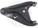 A.B.S. 211547 - Braccio Di Controllo Oe 545010294R Per Dokker, Lodgy, Logan, Sandero, Logan I, Logan Ii, Thalia Iii (L8), Trafic Iii (Fg)