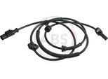 A.B.S. 30609 - Sensore Oe 46823095, Velocità Ruota Per 156 (932), Gt (937)