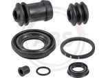A.B.S. 73052 - Kit Di Riparazione Oe Bwyh 26 44Z, Pinza Freno Per Xedos 6 (Ca), MX-6 (Ge), MX-6 (Gd), 323 (Ba)