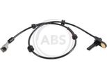 A.B.S. 30596 - Sensore Oe 47900AV700, Velocità Ruota Per Primera (P12)
