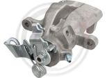 A.B.S. 529461 - Pinza Freno Oe 93176084 Per Zafira A, Meriva (X03), Astra G