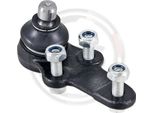A.B.S. 220408 - Giunto Di Supporto Oe 1030025 Per Fiesta Iv, Fiesta V, Ka (Rb), Puma, Fiesta Iii