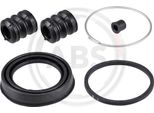 A.B.S. 53508 Kit Di Riparazione, Pinza Freno Oe 442756 Compatibile Con Zx, Rapid, Sandero, Thalia, Megane, Logan, Express, Clio, Twingo