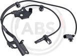 A.B.S. 31342 - Sensore Oe 8954347030, Velocità Ruota Per Prius (W3), Ct (ZWA10)