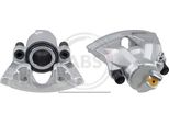 A.B.S. 420492 - Pinza Freno Oe 1J0615124D Per Polo (9N), Passat (35I), New Beetle, Golf Iv (1J), Golf Iii (1H), Bora (1J), Octavia I (1U), Toledo Ii (1M2), Leon (1M1), Ibiza (6L), Tt (8N), A3 (8L)