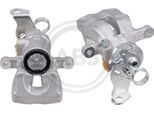 A.B.S. 531832 - Pinza Freno Oe 5 42 417 Per Corsa E (X15), Adam