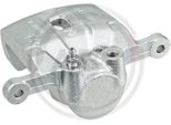 A.B.S. 740142 - Pinza Freno Oe 582302P700 Per Sorento Iii (Um), Sorento Ii (Xm), Santa Fe Iii (Dm), Santa Fe Ii (Cm), Grand Santa Fe