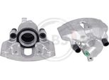 A.B.S. 429741 - Pinza Freno Oe 4A0615123A Per A6 (4B), A6 (4A)