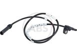 A.B.S. 31377 Sensore Velocità Ruota Oe 34526791226 Compatibile Con 4Er F36, 4Er F32, 4Er F33, 3Er F31, F34 Serie 3, F30 Serie 3, F22 Serie 2, F23 Serie 2, F21 Serie 1, F20 Serie 1