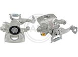 A.B.S. 740421 - Pinza Freno Oe G4Y12699ZA Per 6 (G)