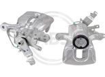 A.B.S. 431671 - Pinza Freno Oe 2K5 615 423A Per Caddy Iv (Sa), Glc