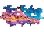 Puzzle Cle 1000 Panorama Compact Colornight 39870