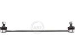 A.B.S. 260584 - Stabilizzatore Oe 488200D010 Per Yaris (P13), Yaris (P9), Verso S (P12), Urban Cruiser (P1)