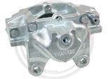 A.B.S. 430271 - Pinza Freno Oe 5126303AA Per Slk (R170), Classe E (W210), Clk (A208), Clk (C208), Classe C (S202), Classe C (W202)