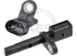 A.B.S. 32137 - Sensore Oe 4M0927807B, Velocità Ruota Per Q5 (Fy), E-Tron (Gea), E-Tron (Gen), A8 (4N), A7 (4K), A6 (4A), A5 (F5), A4 (8W), Q7 (4M), Q8 (4M), Touareg (CR7, RC8)