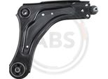 A.B.S. 211221 - Braccio Di Controllo Oe 545000002R Per Laguna Iii