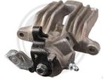 A.B.S. 521451 Pinza Freno Oe 1J0615423D Compatibile Con Ibiza, New Beetle, Polo 9N, Golf Iv, Roomster, Rapid, Fabia, Toledo, Leon, Cordoba, Tt, A3 8L, A1 8X, Polo 6R
