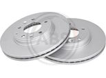A.B.S. 17428 - Oe G26Y3325XA Disco Freno Per 6 (G)