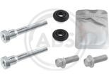 A.B.S. 55200 - Set Di Bussole Di Guida, Pinza Freno Per 300 C (Le, Lx)