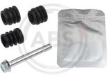 A.B.S. 55239 - Set Di Bussole Di Guida, Pinza Freno Per I20 (Pb)