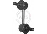 A.B.S. 260076 - Stabilizzatore Oe 3410592 Per Xedos 6 (Ca), MX-6 (Ge), MX-6 (Gd), MX-5 Iii (Nc), CX-7 (Er), 323 (Ba)