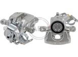A.B.S. 521081 - Pinza Freno Oe 8D0615423 Per A4 (8D)