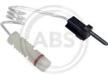 A.B.S. 39565 - Oe 901 540 00 17 Contatto Di Segnalazione, Freno Per Vito W638, Vario, Classe V 638/2, Sprinter W909, Sprinter W904, Sprinter W903, Sprinter W901, W902, Classe G W463