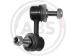 A.B.S. 260182 - Stabilizzatore Oe 51320 S5A 003 Per Stream (Rn), FR-V (Be), CR-V Ii (Rd), Civic Vii