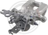 A.B.S. 430422 - Pinza Freno Oe 2K5 615 424 Per Caddy Iii (2C, 2K)