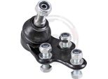 A.B.S. 220465 - Giunto Di Supporto Oe 1470387 Per C-Max, Focus C-Max (DM2), S40 Ii (544), C70 Ii Cabriolet (542), C30 (533), Focus Ii, V50 (545)