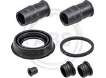 A.B.S. 63646 - Kit Di Riparazione Oe 7701206608, Pinza Freno Per Espace Iv (Jk), Laguna Ii, Megane Ii, Vel Satis (BJ0)
