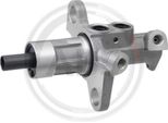 A.B.S. 41496 - Pompa Freno Oe 13286445 Per Cruze (J300), Cruze (J305), Cruze (J308), Malibu (V300), Orlando (J309), Astra J, Cascada (W13), Insignia A (G09), Zafira Tourer C