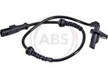 A.B.S. 30804 - Sensore Di Velocità Ruota Oe 479000527R Per Logan, Sandero, Logan I, Sandero I (Bs)
