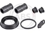 A.B.S. 43031 Kit Di Riparazione, Pinza Freno Oe 34211164186 Compatibile Con Serie 1 E87, Serie 1 E81, Serie 1 E88, Classe E, Cls, Range Rover, X5, X3, X1, Serie 6 E64, Serie 6 E63, Serie 5 E61, Serie 5 E39, Serie 5 E60, Serie 3 E91, Serie 3 E46, Serie 3 E92, Serie 3 E93, Serie 3 E90, Serie 1 E82, Classe Gl, Classe Glk, Classe M, Classe R, Classe S, Sl, S60, S70, S80, V70, XC70