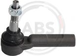 A.B.S. 230865 - Tirante Oe 52013468AB Per 300 C (Le, Lx)
