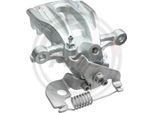 A.B.S. 630222 - Pinza Freno Oe 1356394 Per Mondeo Iii, X-Type (X400)